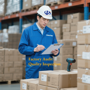 Layanan Inspeksi pihak ketiga FBA 100% di Qingdao Guangzhou Shenzhen lebih murah & layanan inspeksi pra-pengiriman yang lebih cepat - Product Image 2