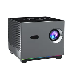 Xnano X3 Mini Draagbare Projector 4K 1080P Android 10.0 Led Lcd Smart Proyector 5G Wifi 8K Video Decoder Home Theater Projectoren