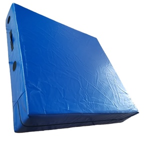 Nhà Máy bán hàng trực tiếp đa chức năng một lần đào tạo tập thể dục thể dục Mat Sản xuất tại Trung Quốc - Product Image 3