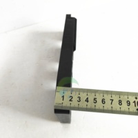 Nuevos Rodillos Originales Mimaki CG160 para Plotter de Corte CG-130SRIII/CG-100SRIII, Negros, M602441