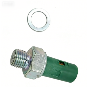 Sensor de Presión de Aceite de Alta Gama Marca DAFNKI, Válvula de Aceite 7700777660 77007-77660 para RENAU LT - Product Image 2
