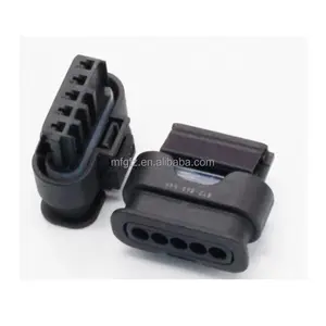 Low price auto connectors 872-860-541 pa66 gf25 automotive plug connectors