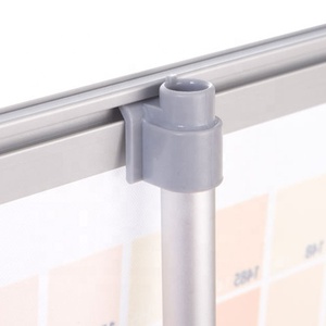 Expositor de Banner Enrollable Retráctil de Alta Calidad para el Mercado Americano <span class=keywords><strong>y</strong></span> Europeo - Product Image 5