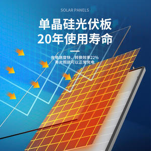 Lampe solaire LED IP65 télécommandée <span class=keywords><strong>pour</strong></span> aménagement paysager, lumière de cour à haute luminosité, type UFO, lampadaire à induction <span class=keywords><strong>pour</strong></span> la communauté - Product Image 3