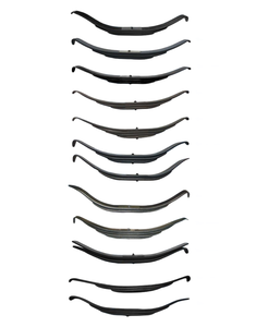 Bắc Mỹ thị trường phong cách nhỏ Trailer lÁ mùa xuân cho Trailer - Product Image 3