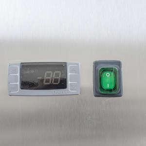 Chuyên nghiệp cung cấp truy cập hàng đầu tủ lạnh hiển thị bảng thực phẩm kéo tủ bánh pizza tủ lạnh Showcase tủ lạnh - Product Image 4