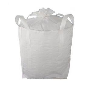 Granuls De Bois Sacs De 15 kg Sacs De bûches ventilés à fond plein Poids du <span class=keywords><strong>sac</strong></span> de ciment Bigbag Bois de chauffage - Product Image 3