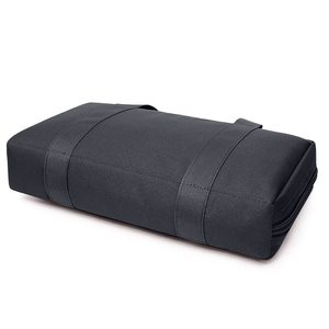 Borsa Compatta per il Trasporto, Borsa Portatile per Caccia all'Aperto con Spazio di Stoccaggio Multi-Scomparto - Product Image 2