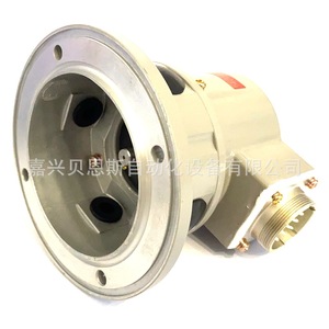 Encodeur rotatif incrémental Tamagawa Fa-Coder 613470-3CA 80 mm pour machine-outil CNC - Product Image 3