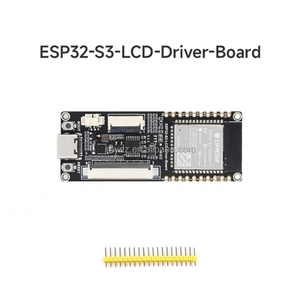 Placa Controladora Inalámbrica ESP32-S3 con Módulo WROOM-1-N8R8 y Pantalla de 2.1/2.8/4 Pulgadas - Product Image 6