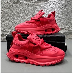 New Men's Low Cut Casual <b>Shoes</b>, Outdoor Fashion Trend Sports Skateboard <b>Shoes</b>, Thick Soled <b>Height</b> <b>Increasing</b> Men's <b>Shoes</b> - Product Image 6