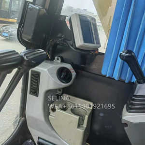 Petite pelle d'occasion japonaise Cat 307E2 Mini pelle Cat 305 306 307 308 Excavatrice d'occasion sur Offre Spéciale - Product Image 5