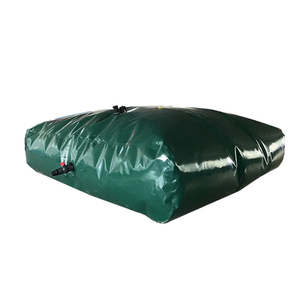 نظام بيوديجيستر حجم صغير مثانات المياه خزان الغاز السائل تخزين البالون كيس الغاز الحيوي - Product Image 1