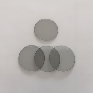 Polariseur <span class=keywords><strong>optique</strong></span> rond en verre, filtre polarisant linéaire circulaire pour caméra de vision industrielle, instrument <span class=keywords><strong>optique</strong></span> - Product Image 6
