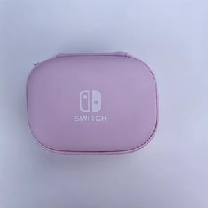 Étui rigide universel imperméable en EVA personnalisé, accessoires de jeu, emballage, sac à fermeture éclair - Stocke Nintendo Switch/OLED Joy-Con - Product Image 4