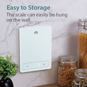 Outil de régime Fitness Helper Balance de pesée alimentaire avec application intelligente Balance de cuisine intelligente pour <span class=keywords><strong>calculer</strong></span> les <span class=keywords><strong>calories</strong></span> alimentaires - Product Image 5