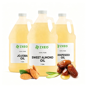 <span class=keywords><strong>Aceite</strong></span> Corporal de Jojoba, Semilla de Uva y Almendra Dulce, 3 Estilos, en Stock, para Cuidado de la Piel y Masajes, Venta Caliente 2026 - Product Image 1