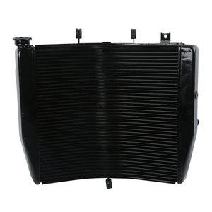 Radiador de Refrigeración del Motor TCMT Compatible con <span class=keywords><strong>Kawasaki</strong></span> <span class=keywords><strong>Ninja</strong></span> <span class=keywords><strong>ZX</strong></span>-<span class=keywords><strong>10R</strong></span> ZX1000FAF 2008-<span class=keywords><strong>2010</strong></span>, Piezas de Repuesto para Motocicleta ZX10R XF-M313 - Product Image 6