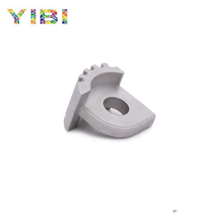 Componente de Hardware Automotriz No Estándar de Acero Inoxidable YB-022, Pieza Moldeada por Inyección de Metal YIBI MIM - Product Image 4