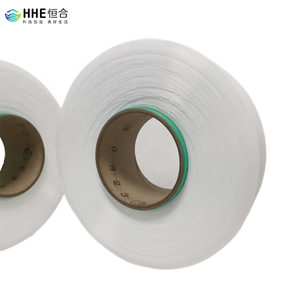 2022最新涤纶母纱<span class=keywords><strong>fdy</strong></span> 240/12 RW中国纱线制造定制用于袜子和针织的顶级质量 - Product Image 3