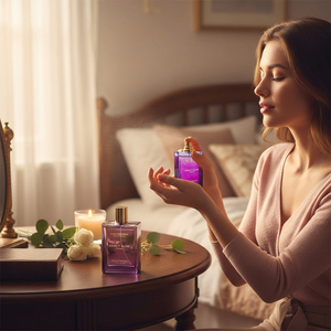 Perfume Corporal SENHAI <span class=keywords><strong>Lattafa</strong></span> de 100 ml para Adultos, Spray para Mujer, Desodorante con Aroma a Aire Fresco, Nuevo Clásico 2026 - Product Image 2