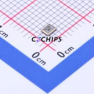 S2240000101050JY Crystal (Passive) SMD2520-4P Crystal Oscillator SMD Crystal Oscillator 40MHz 10ppm 10pF - Product Image 1