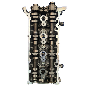 CQ WHOLESEA ricambi AUTO J24B ha completato la testata 11100-78KA0 11100-78K00 per J24B Great <span class=keywords><strong>Vitara</strong></span> Sz Grand <span class=keywords><strong>Vitara</strong></span> 2.4L - Product Image 2