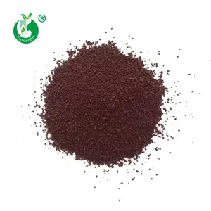 الغذاء والأعلاف الصف صبغة حمراء Canthaxanthin 10% Carophyll مسحوق أحمر