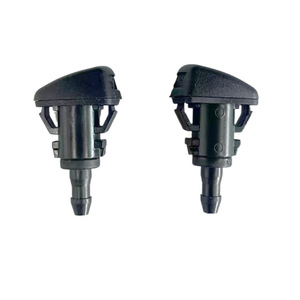 Buse de lave-glace Hyundai Kia 98630-G3000, injecteur mécanique en plastique pour le nettoyage des vitres de voiture - Product Image 1