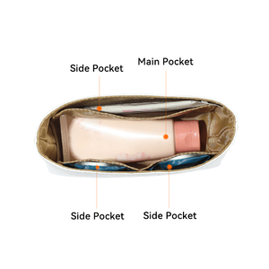 Organizador <span class=keywords><strong>de</strong></span> Bolso Tyvek para Viajes, Trabajo y Compras, Solución <span class=keywords><strong>de</strong></span> Almacenamiento Impermeable y Resistente a Desgarros - Product Image 3