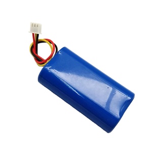 <span class=keywords><strong>Batterie</strong></span> rechargeable <span class=keywords><strong>Icr18650</strong></span> <span class=keywords><strong>2s1p</strong></span> 7.4v 2200mah <span class=keywords><strong>Batterie</strong></span> Li-ion Pack Icr 18650 2200mah - Product Image 5