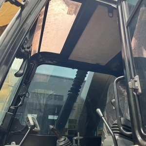 307E2 CAT usado CAT 305.5E2 306E2 307E2 307,5 308E2 304 303.5E2 excavadora Caterpillar usada excavadora sobre orugas - Product Image 6