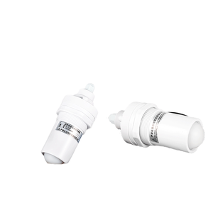 Bộ điều khiển mực nước cảm biến <span class=keywords><strong>Radar</strong></span> tách RS485 gắn trên tường cho dụng cụ đo mức chất lỏng - Product Image 2