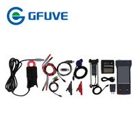 Medidor de Energía Monofásico Portátil GFUVE GF112V2