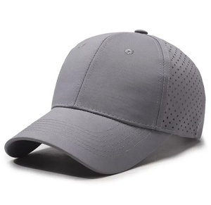 Casquettes de baseball personnalisées avec logo, style streetwear américain, casquettes sportives colorées, vente en gros - Product Image 2