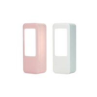 Support de sol pour téléphone/tablette avec lumière d'appoint pour selfie, trépied robuste pliable avec support supérieur pour une enregistrement et une visualisation stables