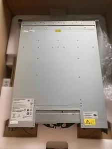 MSA 2062 ชุดจัดเก็บข้อมูล 16Gb ไฟเบอร์แชนแนล ช่องใส่ไดรฟ์แบบ SFF ชุดขยายหน่วยจัดเก็บข้อมูล R0Q80B - Product Image 6