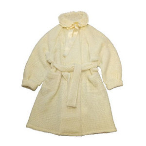 Vestaglia traforata - Product Image 1
