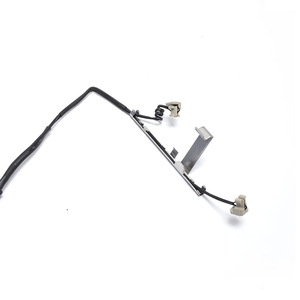 Heli <b>Electronics</b> Brake Warning Wire 81508226011 For MAN Vehicles Replacement <b>Part</b> 385mm Length - Product Image 3
