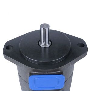 Pompes et moteurs hydrostatiques de différents types Blince Export SQP1-2-86 A-18-R Pompe à palettes hydraulique - Product Image 3