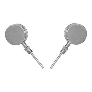 Aanpasbare Universele Type 2.5Inch Bimetaal <span class=keywords><strong>Thermometer</strong></span> Wss 311 Roestvrij Staal Industriële Ketel Aanwijzer <span class=keywords><strong>Thermometer</strong></span> Oem Odm - Product Image 5