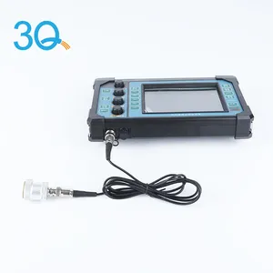 3Q Buy Digital Ultrasonic Flaw Crack Detection Detector Machine