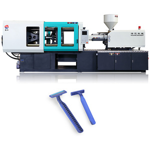 Razor making mold custom plastic injection molding machine