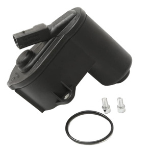 มอเตอร์คาลิปเปอร์เบรก Audi Volkswagen Seat รุ่น 3C0998281A 3C0998281B อะไหล่ทดแทน ใหม่ ทำจากเหล็ก 12 ฟัน 6 ฟัน - Product Image 1