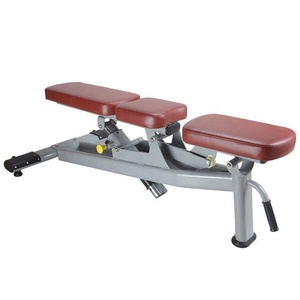 <span class=keywords><strong>Banc</strong></span> de <span class=keywords><strong>musculation</strong></span> pliable et réglable à prix avantageux, idéal pour la <span class=keywords><strong>musculation</strong></span>, équipement de fitness portable - Product Image 5