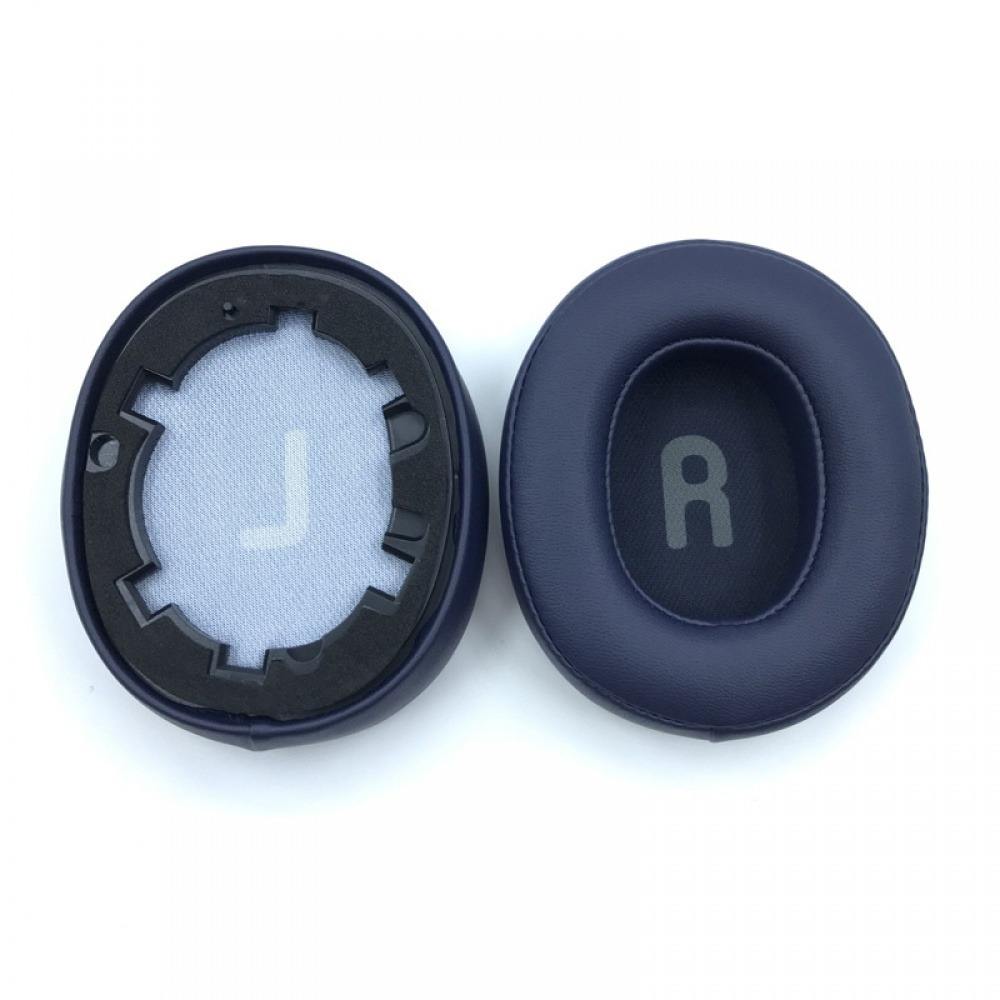 Coussinets D'oreille Bleu