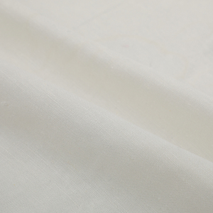 Moda nefes organik streç düz dokuma keten erkekler ve kadınlar için karışık kumaş gömlek ve elbise - Product Image 5