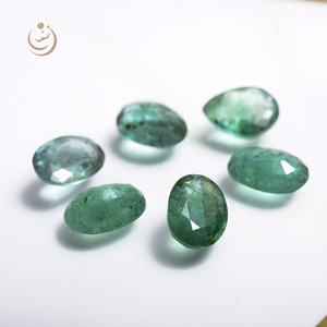 <span class=keywords><strong>Pietre</strong></span> <span class=keywords><strong>Preziose</strong></span> di Alta Qualità, <span class=keywords><strong>Smeraldo</strong></span> Naturale - Product Image 2