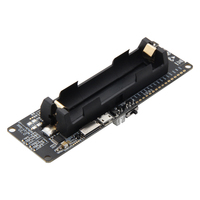 Carte de développement LILYGO T-A7608SA/E-H, module ESP32-S3+LTE Cat4, 4 Mo de mémoire Flash + 8 Mo de PSRAM, Wi-Fi + Bluetooth pris en charge, multibandes globales