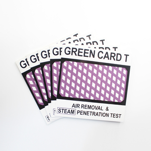 उच्च गुणवत्ता वाले नसबंदी का उपयोग बोवी डिक परीक्षण पेपर - Product Image 2